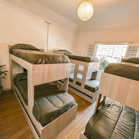 Hilda House Hostel 马德普拉塔 外观 照片