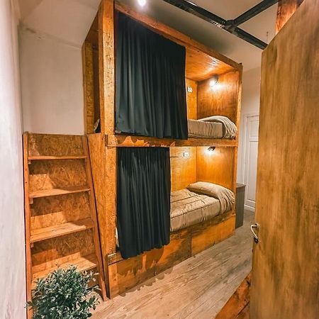 Hilda House Hostel 马德普拉塔 外观 照片