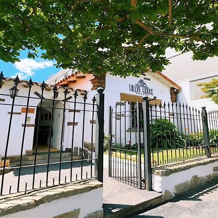 Hilda House Hostel 马德普拉塔 外观 照片