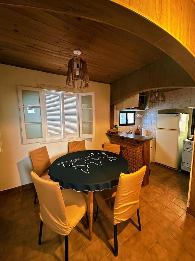 Hilda House Hostel 马德普拉塔 外观 照片