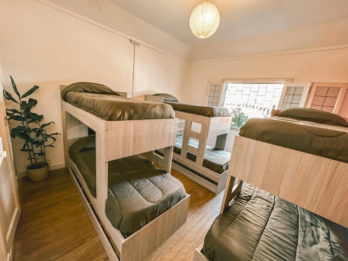 Hilda House Hostel 马德普拉塔 外观 照片