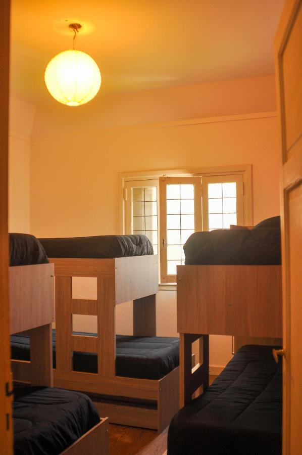 Hilda House Hostel 马德普拉塔 外观 照片
