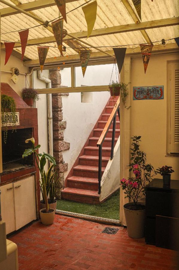 Hilda House Hostel 马德普拉塔 外观 照片