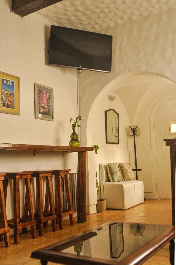 Hilda House Hostel 马德普拉塔 外观 照片
