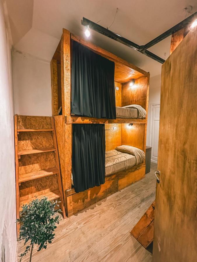 Hilda House Hostel 马德普拉塔 外观 照片