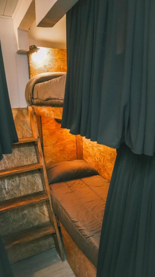 Hilda House Hostel 马德普拉塔 外观 照片