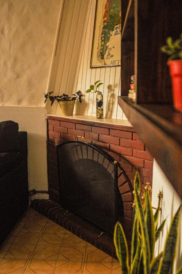 Hilda House Hostel 马德普拉塔 外观 照片