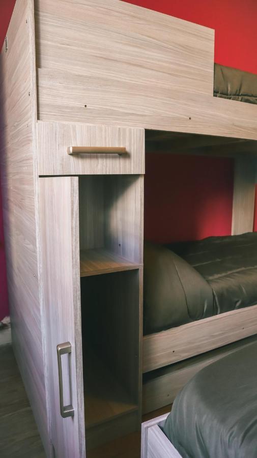 Hilda House Hostel 马德普拉塔 外观 照片
